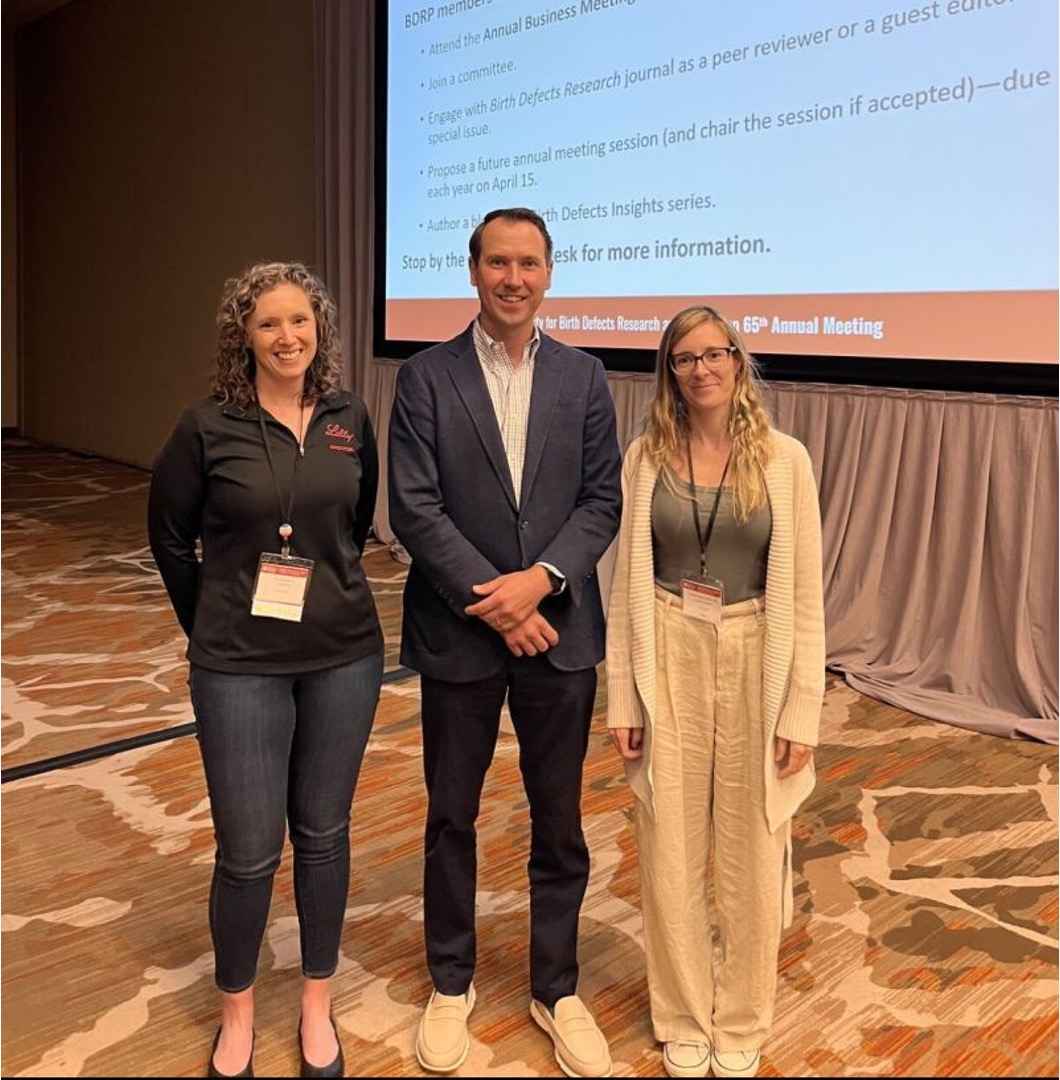 BDRP Annual Meeting Denver 2025