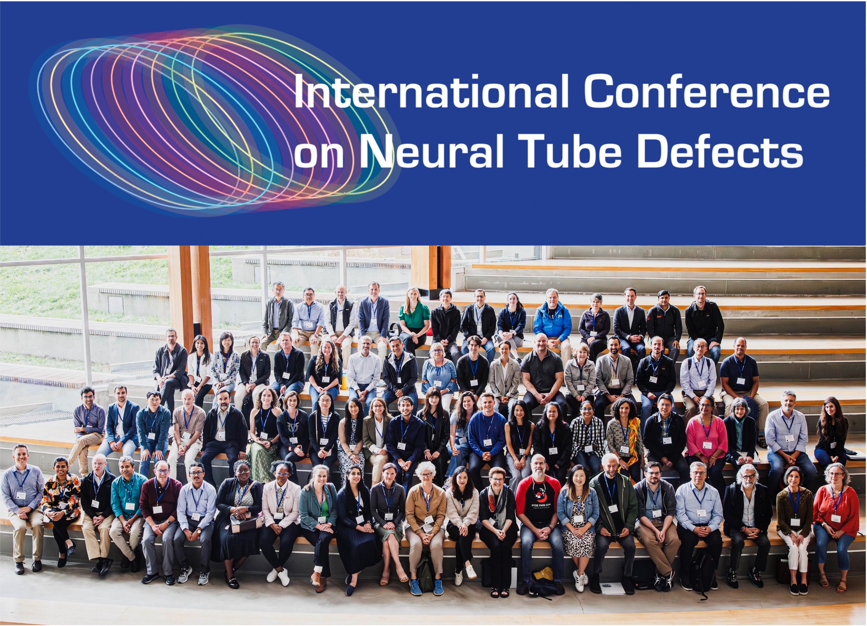 13th International Conference on Neural Tube Defects 2024