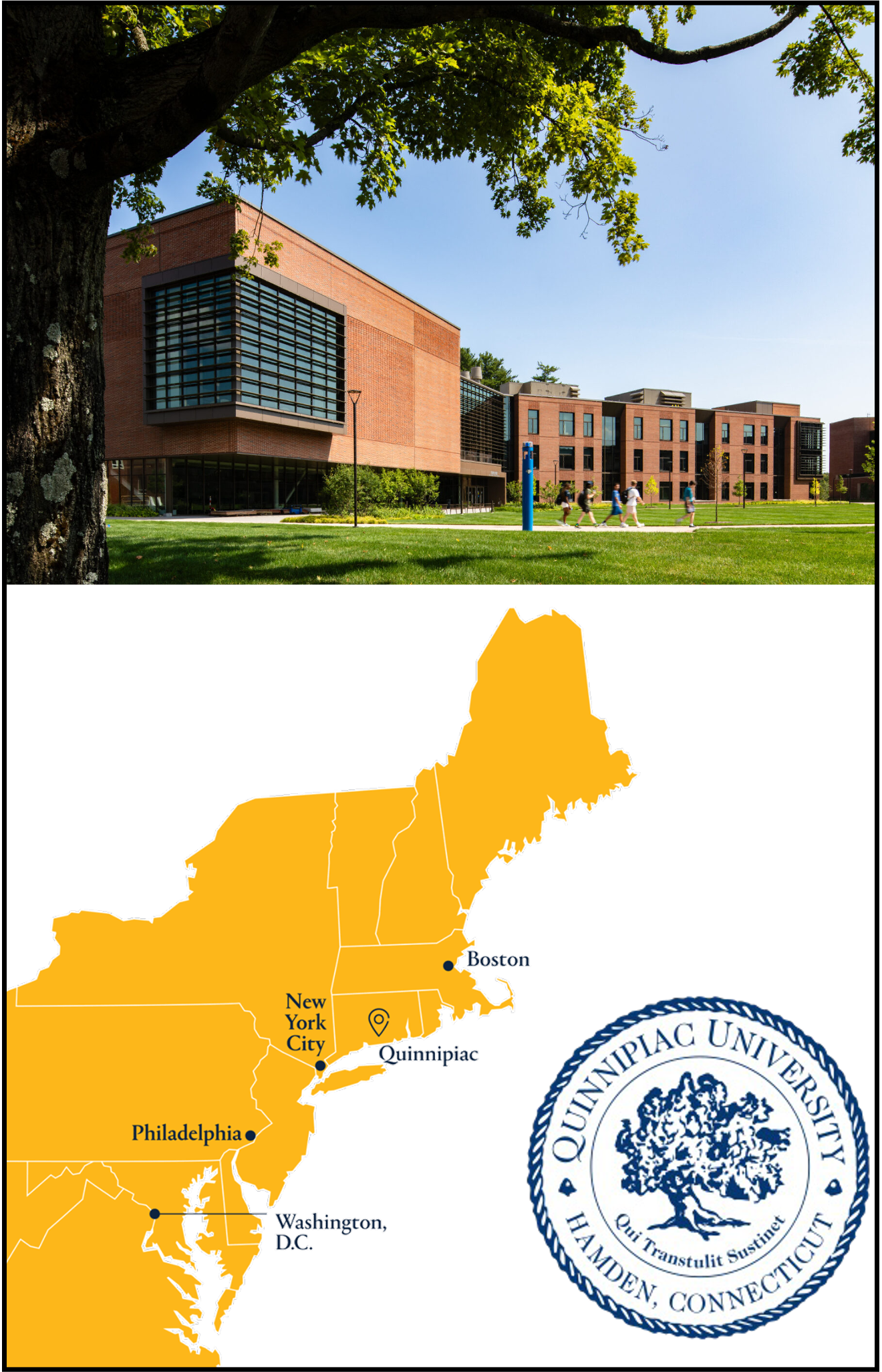 Quinnipiac University