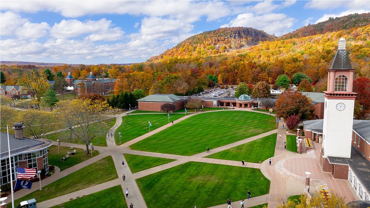 Quinnipiac University