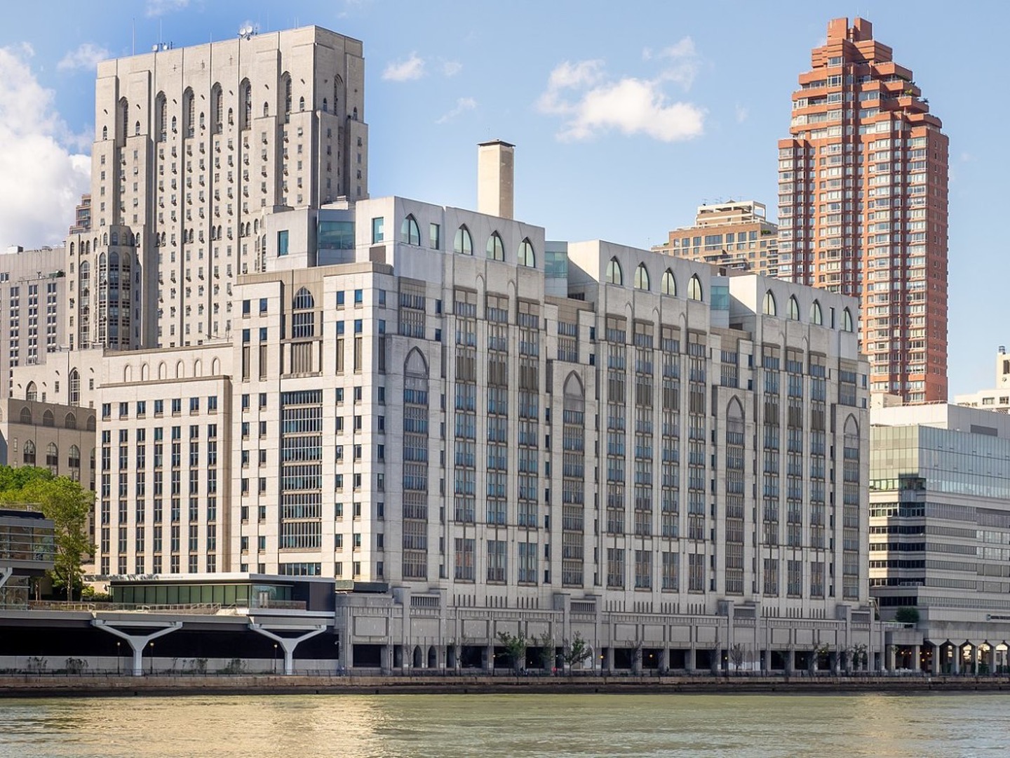 Weill Cornell Medicine